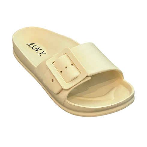 Women's Amira Beige Sandal