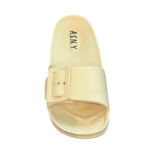 Women's Amira Beige Sandal