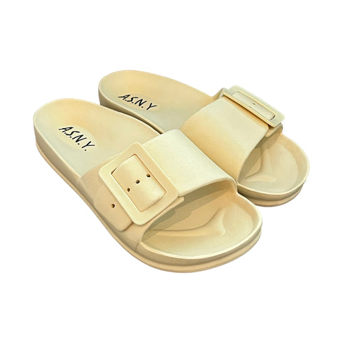 Women's Amira Beige Sandal