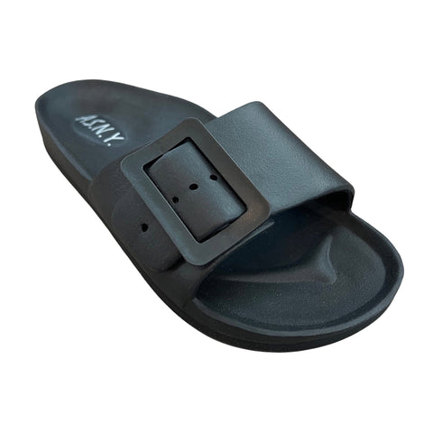 Women's Amira Black Sandal