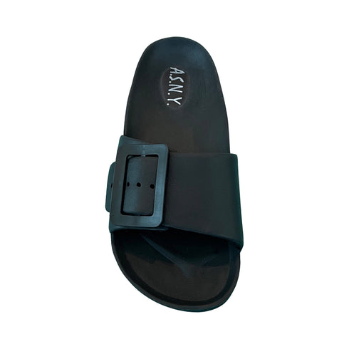 Women's Amira Black Sandal