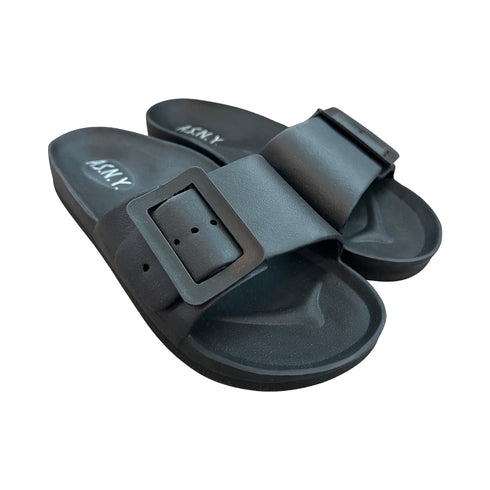 Women's Amira Black Sandal