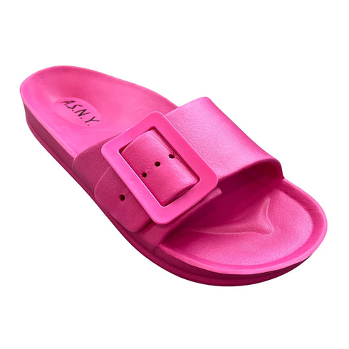 Women's Amira Fuchsia Sandal