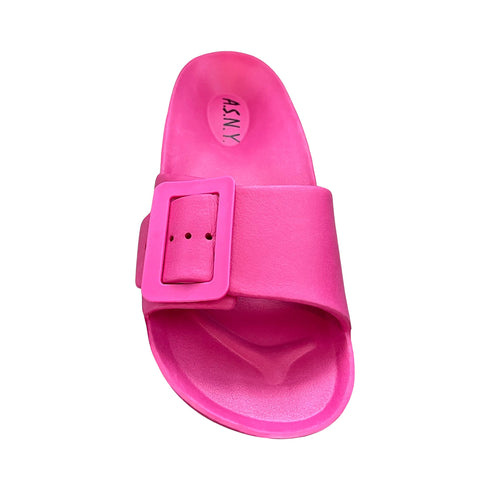 Women's Amira Fuchsia Sandal