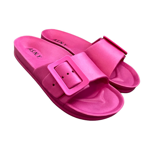 Women's Amira Fuchsia Sandal