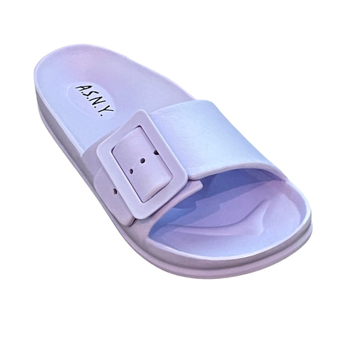 Women's Amir Lavender Sandal