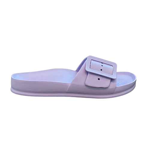 Women's Amir Lavender Sandal