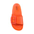 Women's Amira Orange Sandal