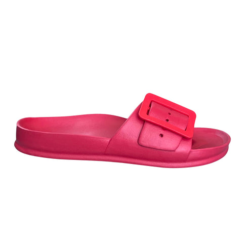 Women's Amira Red Sandal