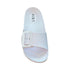 Women's Amira White Sandal