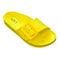 Women's Amira Yellow Sandal