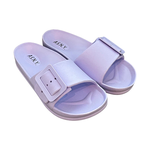 Women's Amir Lavender Sandal