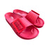 Women's Amira Red Sandal