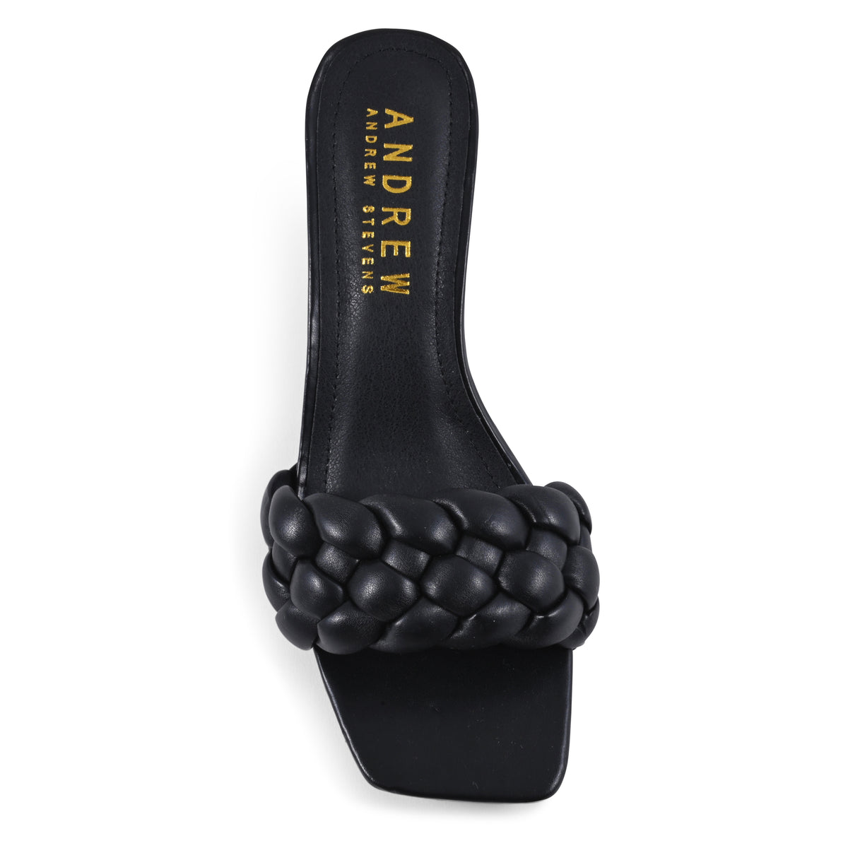 Women's Sandal Aya Black – Andrew-andrewstevens