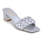 Women's Sandal Aya Silver