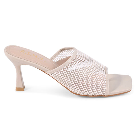 Women's Sandal Emilia Beige
