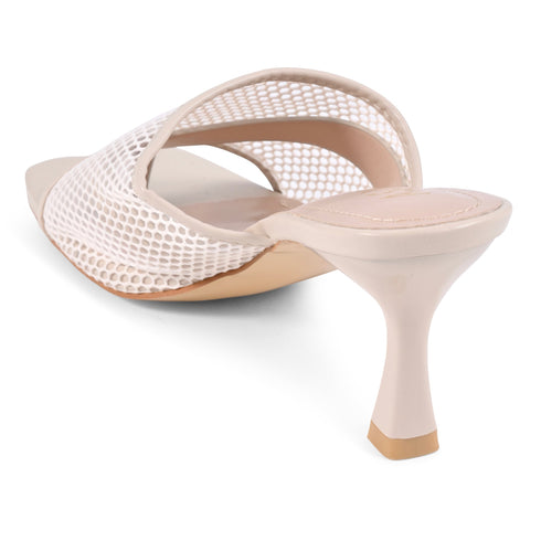 Women's Sandal Emilia Beige