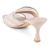 Women's Sandal Emilia Beige