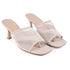 Women's Sandal Emilia Beige