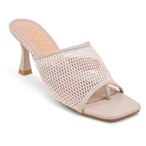 Women's Sandal Emilia Beige