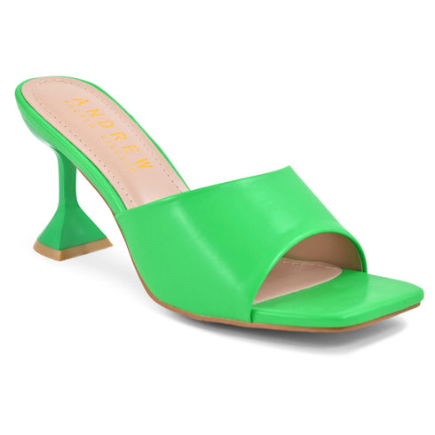 Women's Sandal Freya Green
