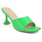 Women's Sandal Freya Green