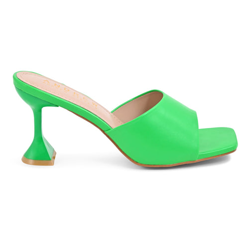 Women's Sandal Freya Green