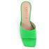Women's Sandal Freya Green