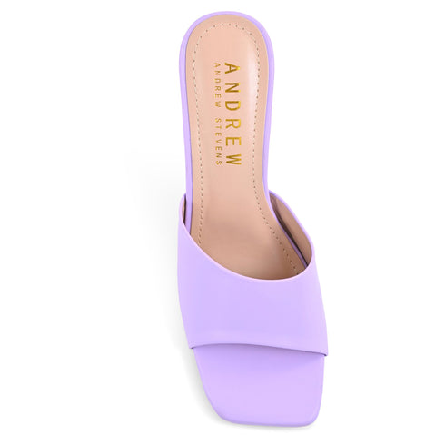 Women's Sandal Freya levender