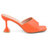 Women's Sandal Freya Orange