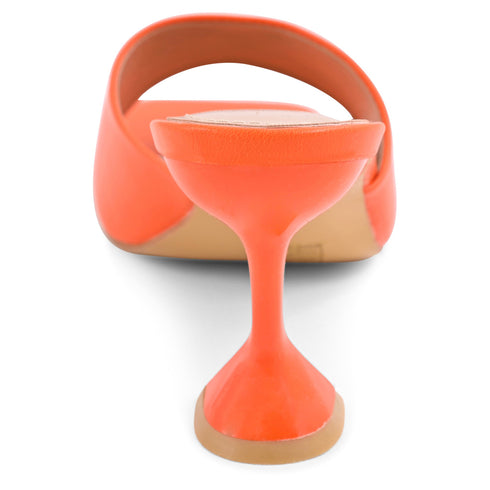 Women's Sandal Freya Orange