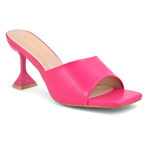 Women's Sandal Freya Hot Pink