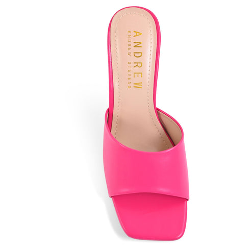 Women's Sandal Freya Hot Pink