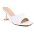 Women's Sandal Freya White