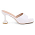 Women's Sandal Freya White
