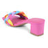 Women's Sandal Grace Pink Multi