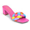 Women's Sandal Grace Pink Multi