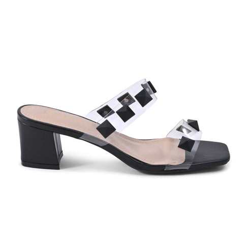 Women's Sandal Hallie Black