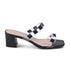 Women's Sandal Hallie Black
