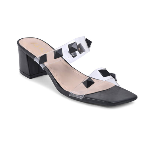 Women's Sandal Hallie Black
