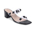 Women's Sandal Hallie Black