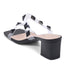 Women's Sandal Hallie Black