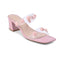 Women's Sandal Hallie Pink