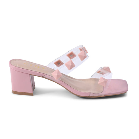 Women's Sandal Hallie Pink