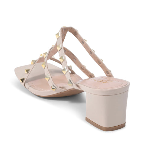 Women's Sandal Kali Beige