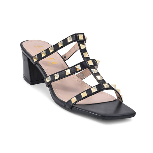 Women's Sandal Kali Black
