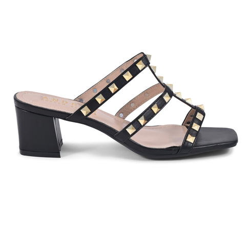 Women's Sandal Kali Black