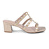 Women's Sandal Kali Gold