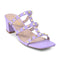 Women's Sandal Kali Lavender