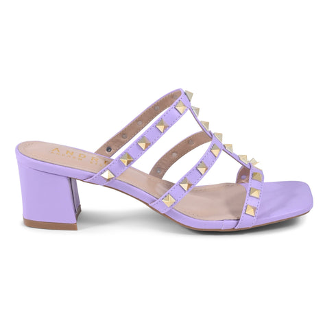 Women's Sandal Kali Lavender